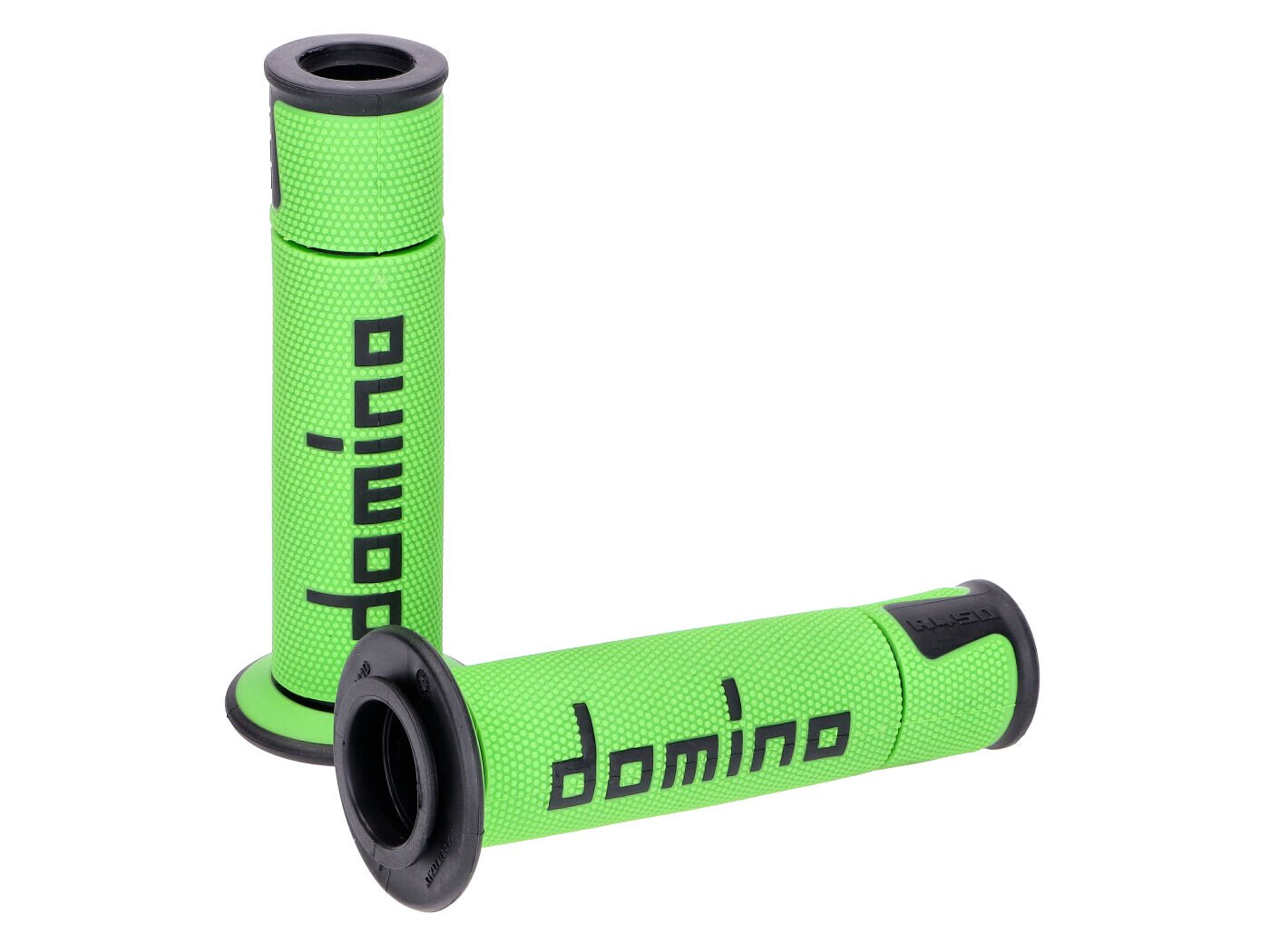 Image of Griffe Domino A450 On-Road Racing grün / schwarz (Enden offen)