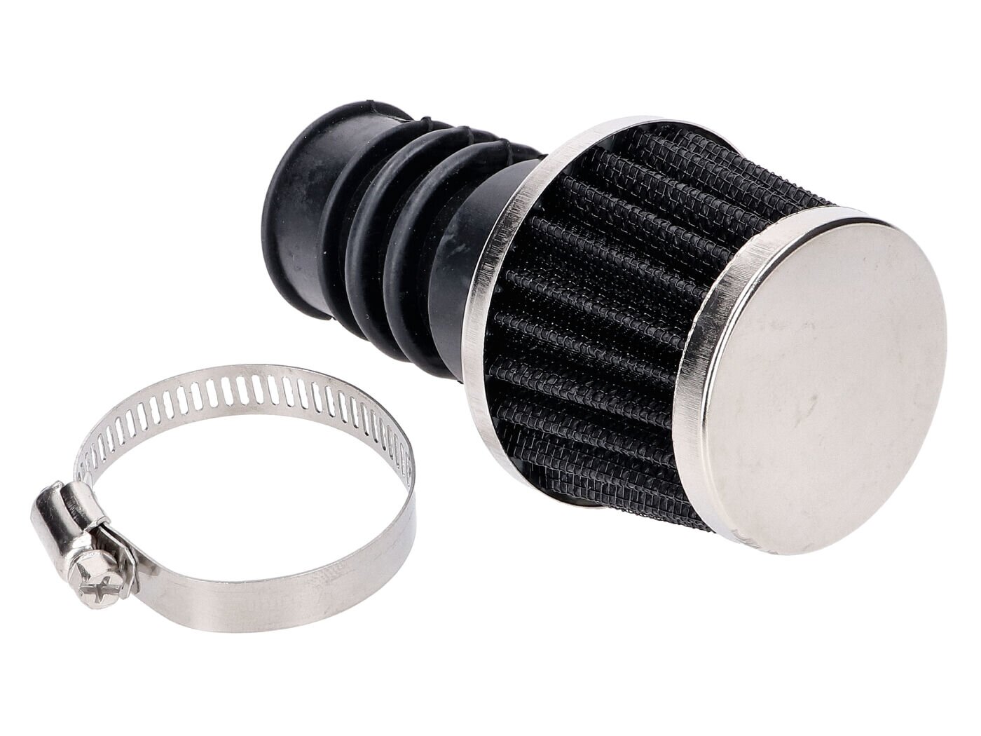 Image of Luftfilter Powerfilter AW 20mm Puch Maxi