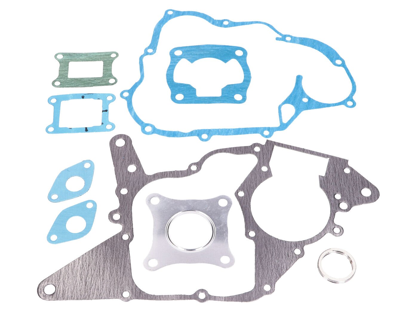 Image of Motor Dichtungssatz Honda MTX
