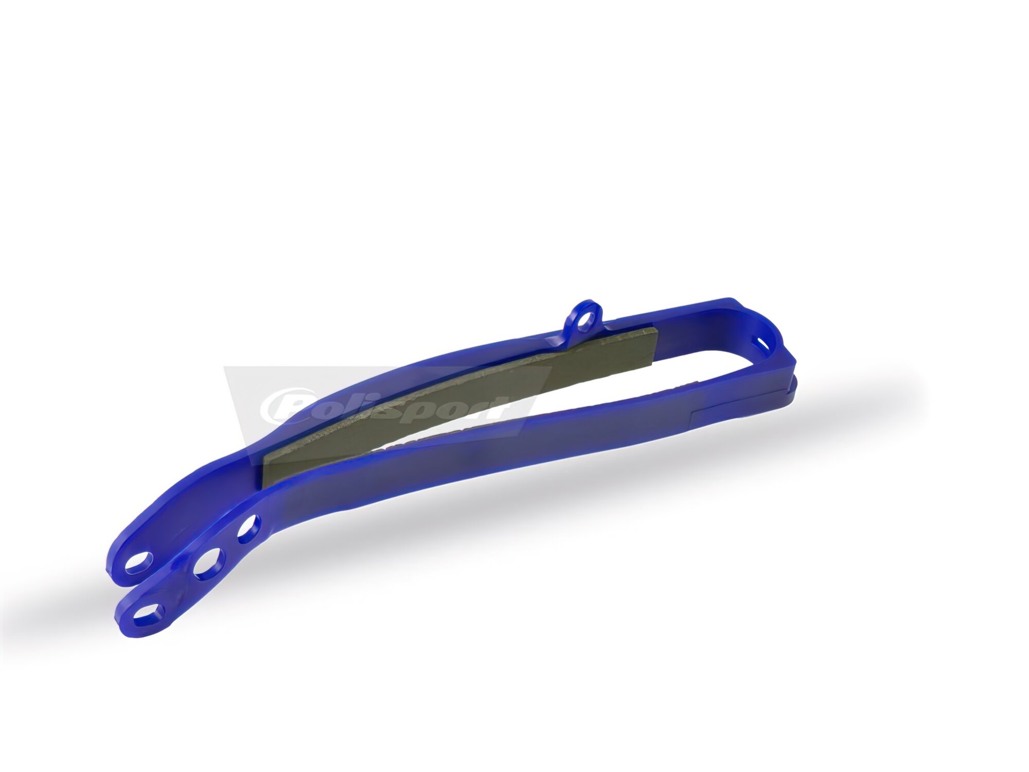 Image of Schwingenschleifer Polisport YZF 250 / YZF 450 09-13 blau