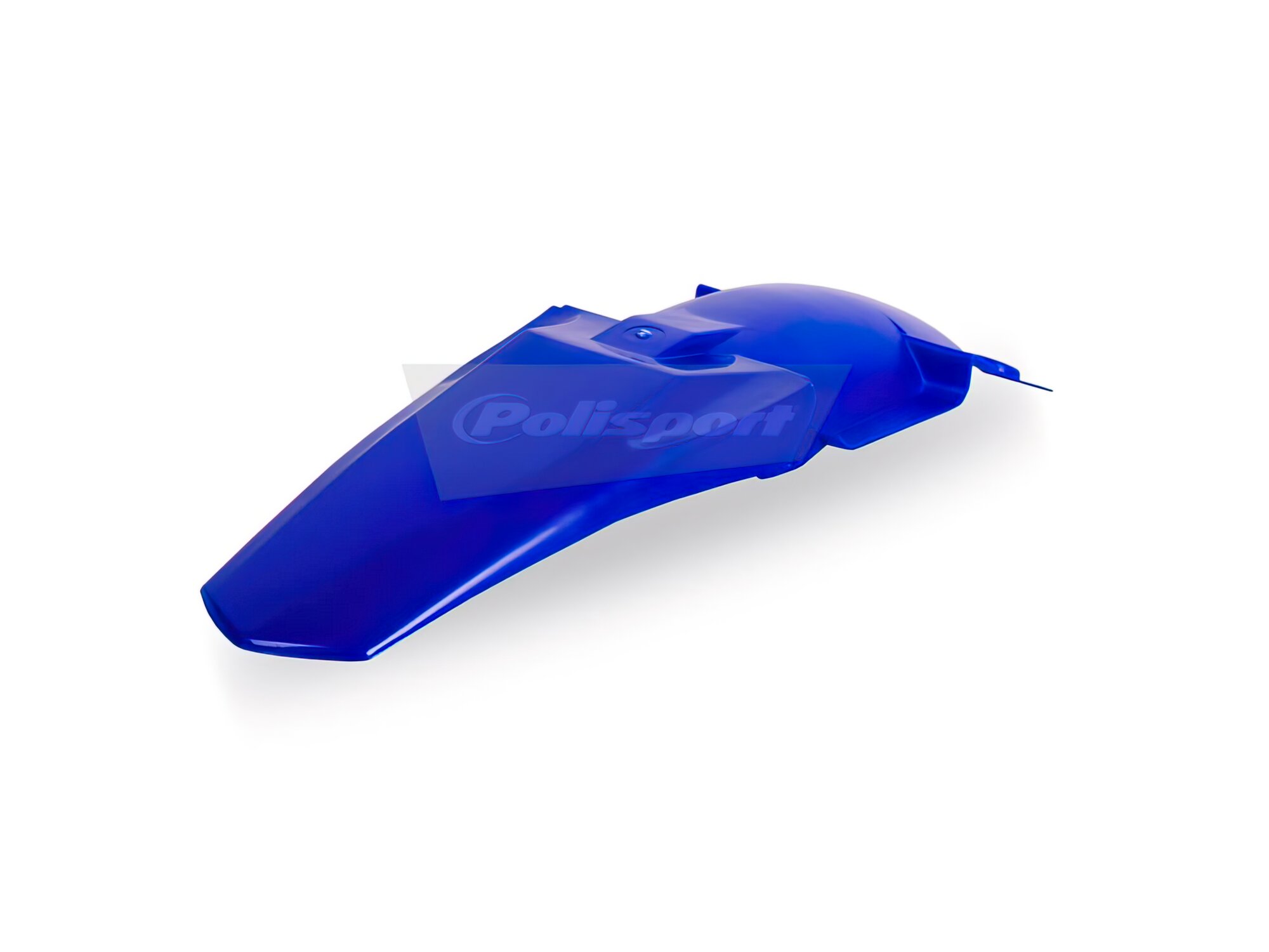 Image of Schutzblech hinten Polisport YZ 85 blau