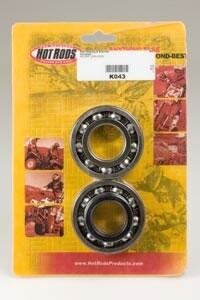 Image of Kurbelwellenlager + Wellendichtringe Hot Rods KXF 250 2004-2009