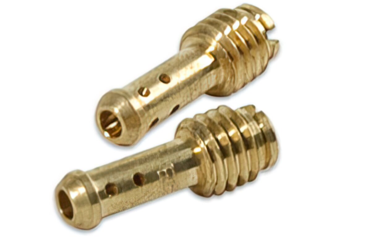 Image of Nebendüse Stage6 für Mikuni TM24 - 38