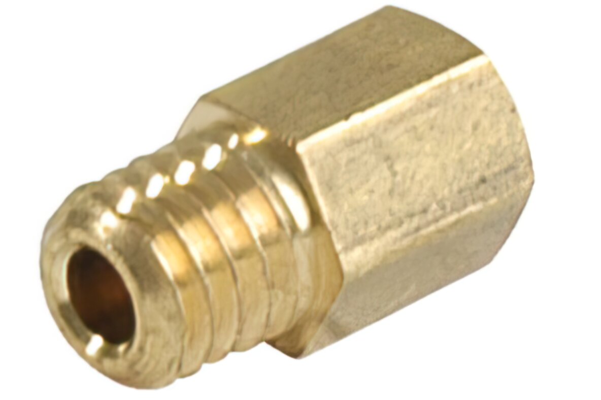 Image of Hauptdüse Mikuni TM24, 110
