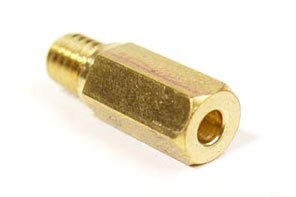 Hauptdüse 150 für Keihin PWK 21-28