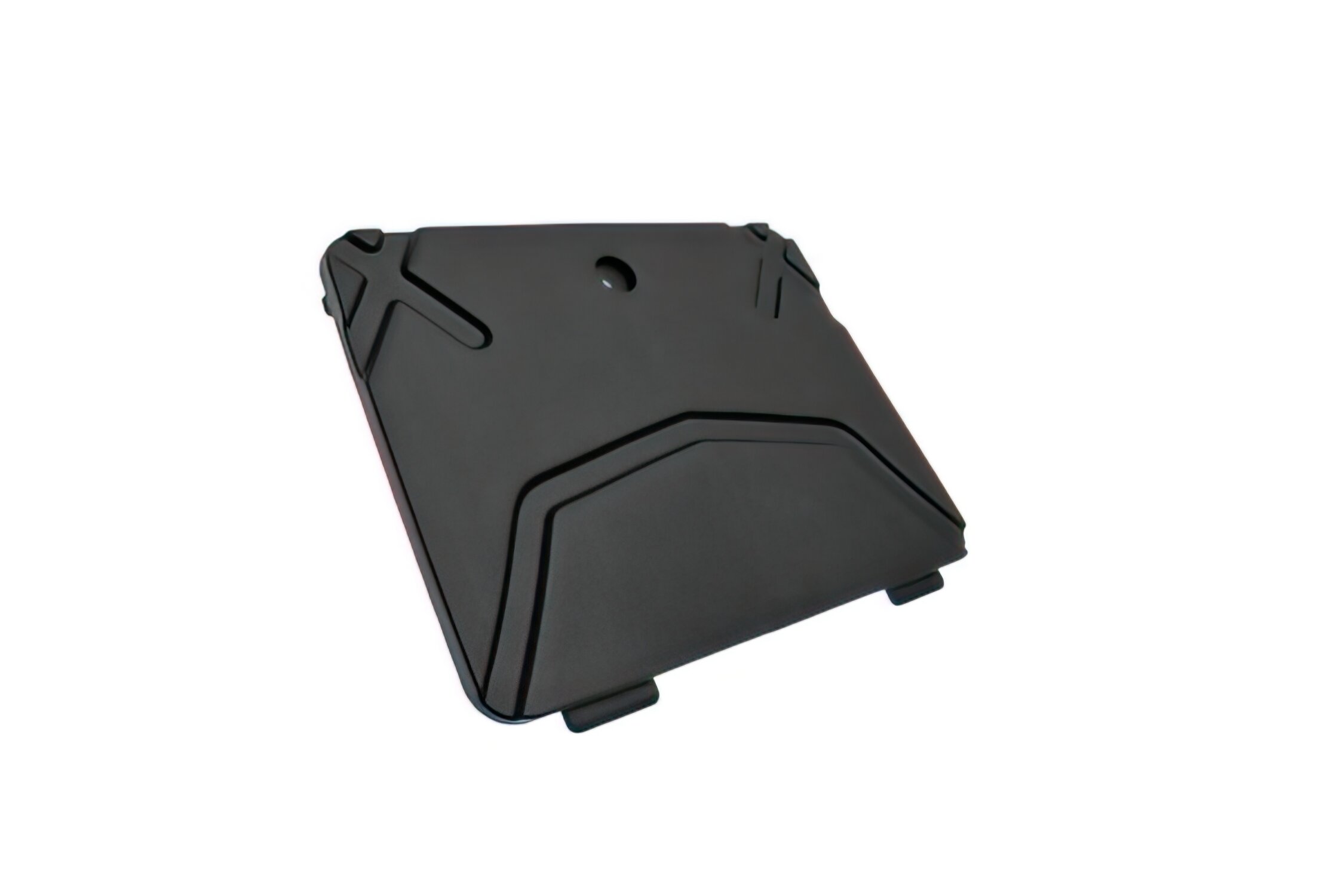 Image of Batteriefachabdeckung Kymco Agility 50cc 10" / 125 Carry 12"