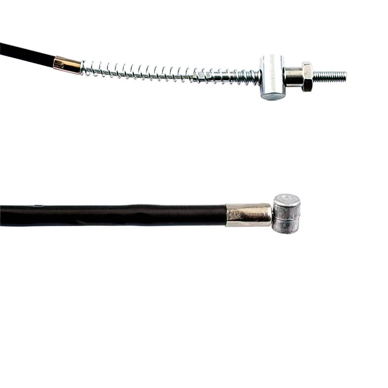 Image of Bremszug vorn Yamaha PW50