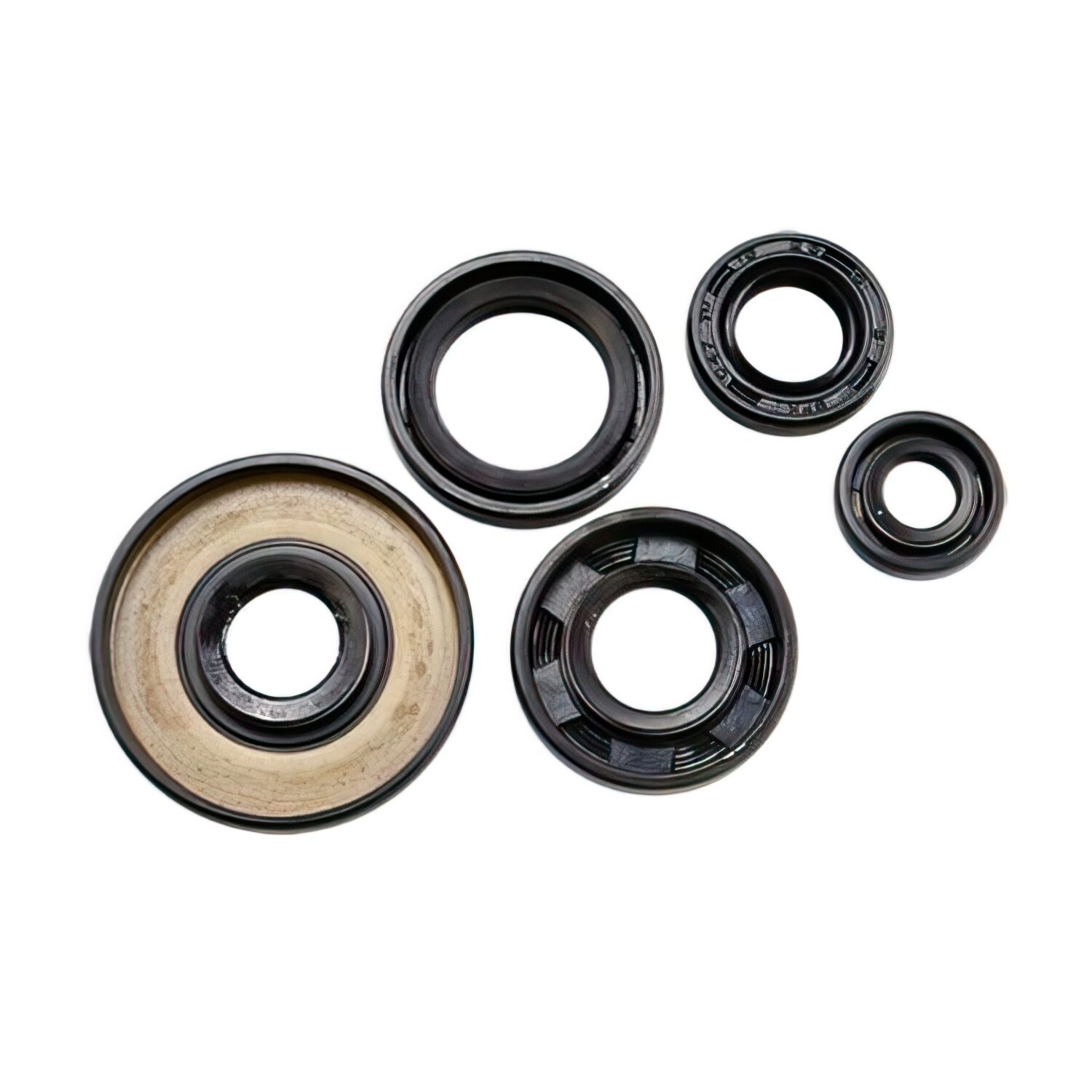 Image of Dichtringe Motor Yamaha PW50