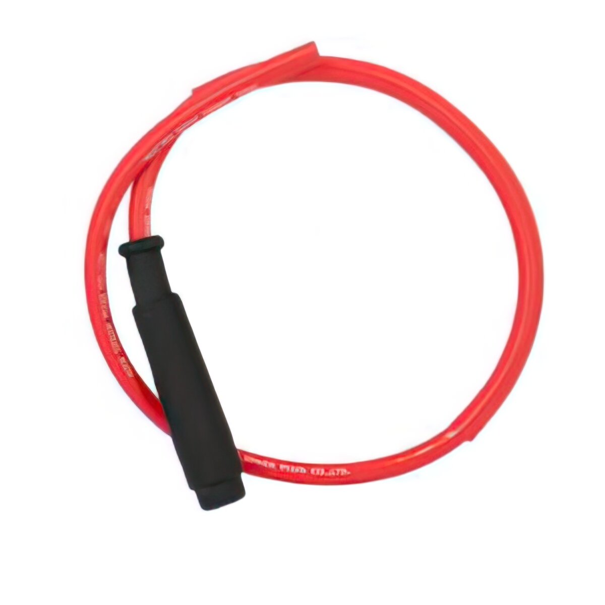 Image of Zündkerzenstecker mit Kabel NGK SD05FMC (333)