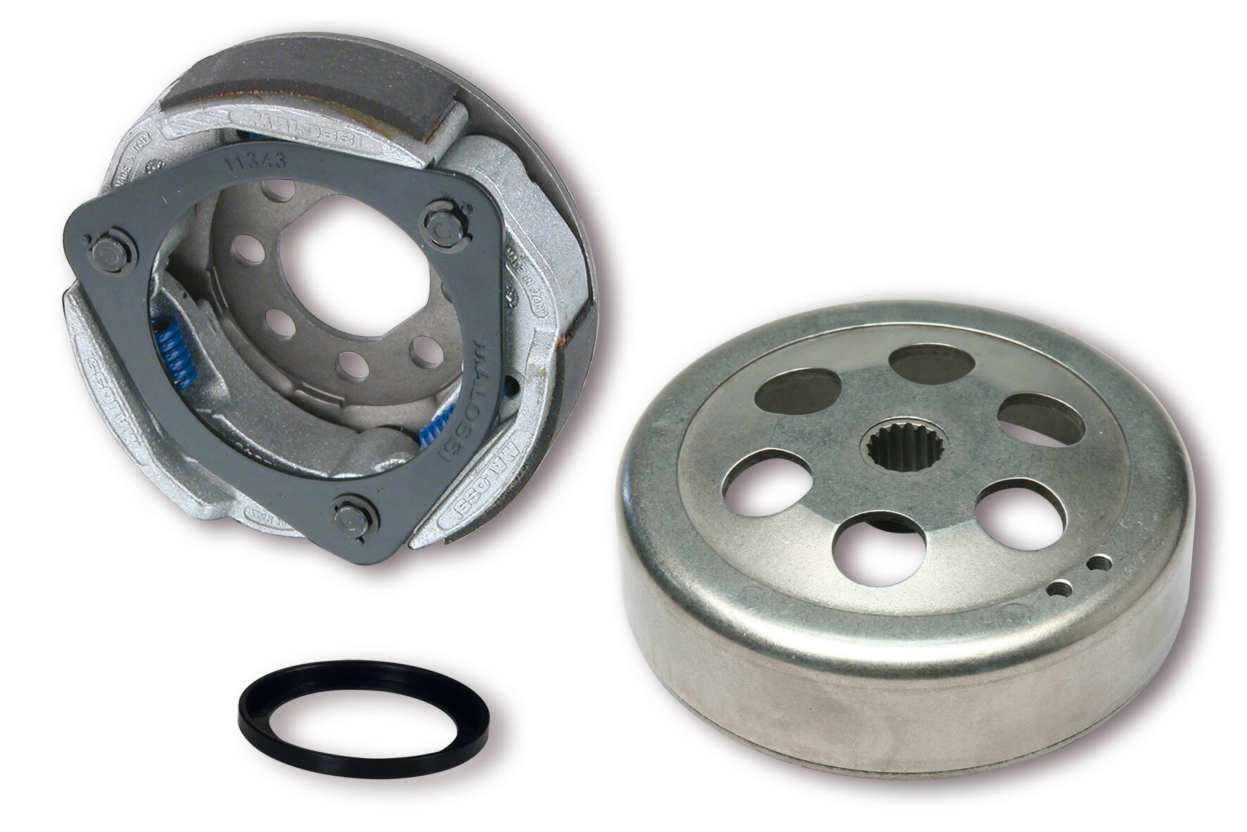 Image of Kupplung Malossi Fly Clutch Maxi Yamaha Majesty 125 4T LC