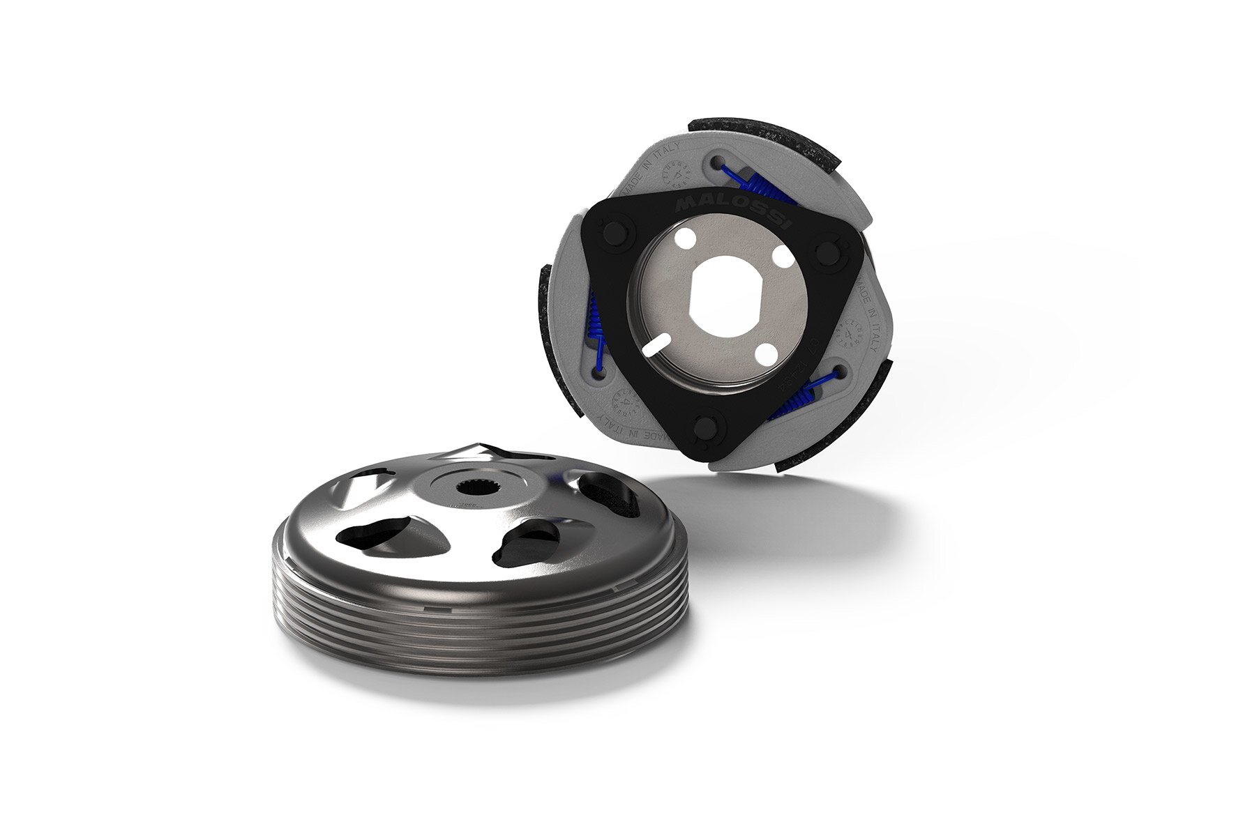 Image of Kupplung Malossi Fly Clutch Maxi Yamaha Nmax / Tricity / NVX 125-155ccm
