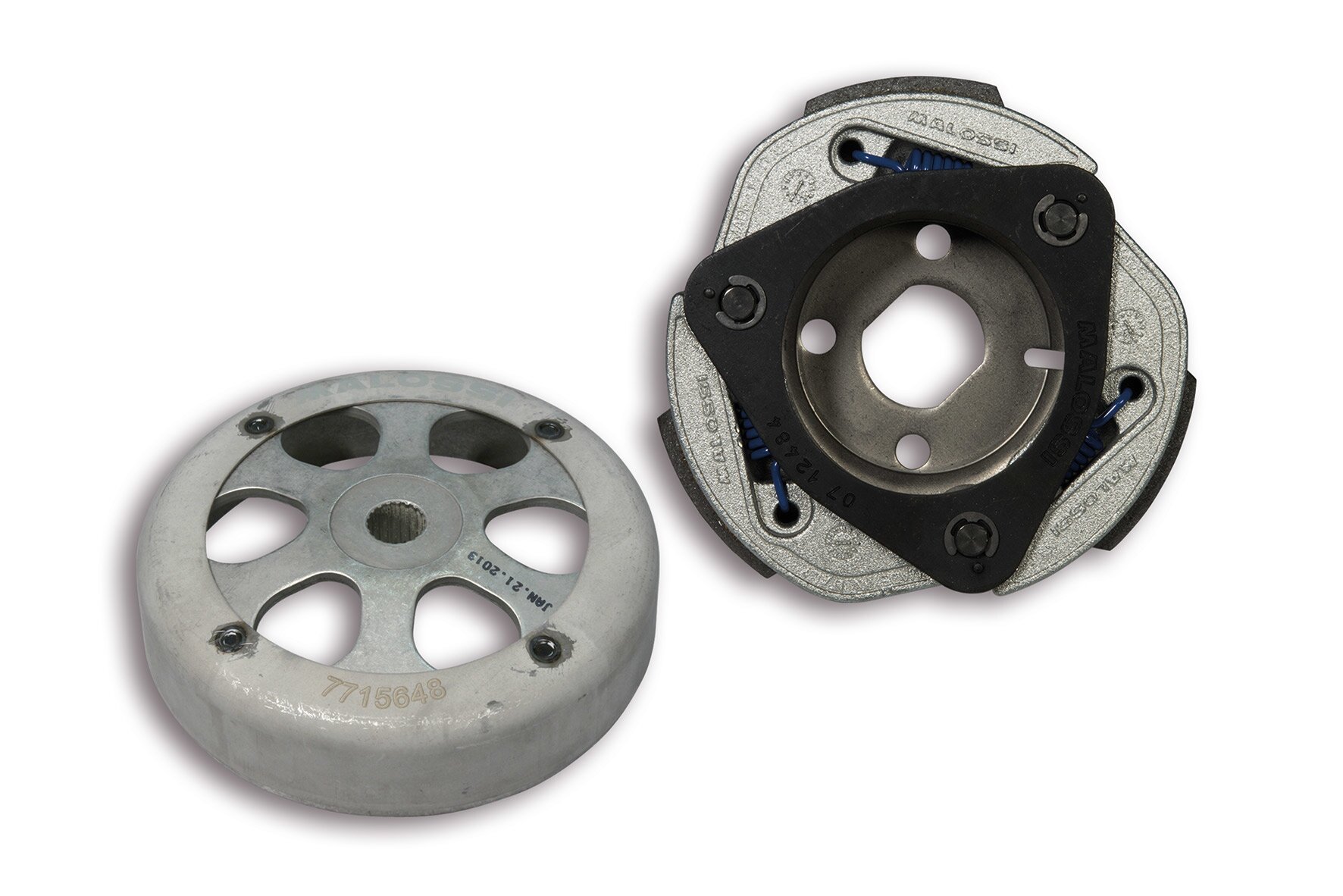 Image of Kupplung Malossi Fly Clutch Maxi 125mm Vespa Primavera / Sprint