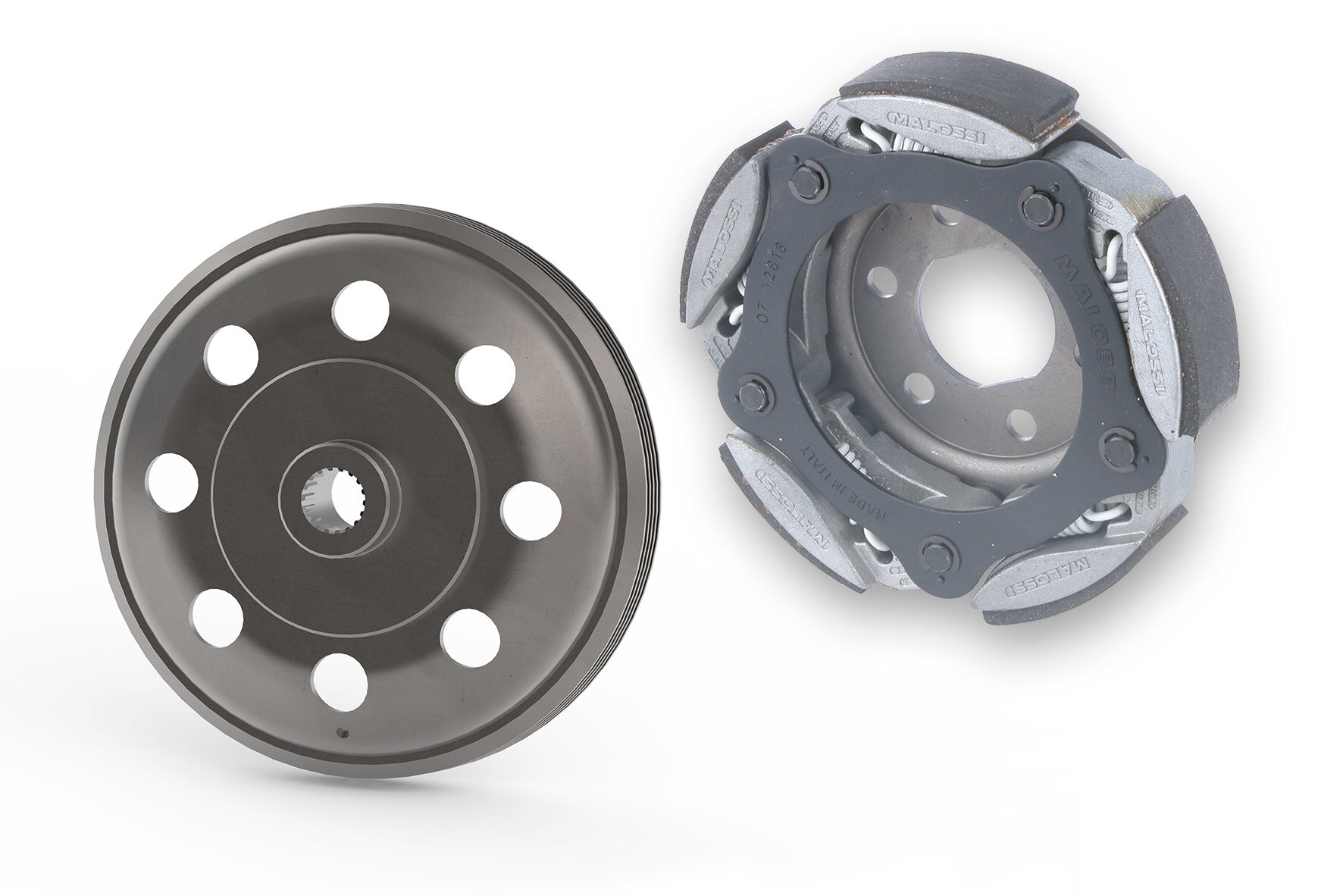 Image of Kupplung Malossi Fly Clutch Maxi Suzuki Burgman Business 400cc '98 - '06