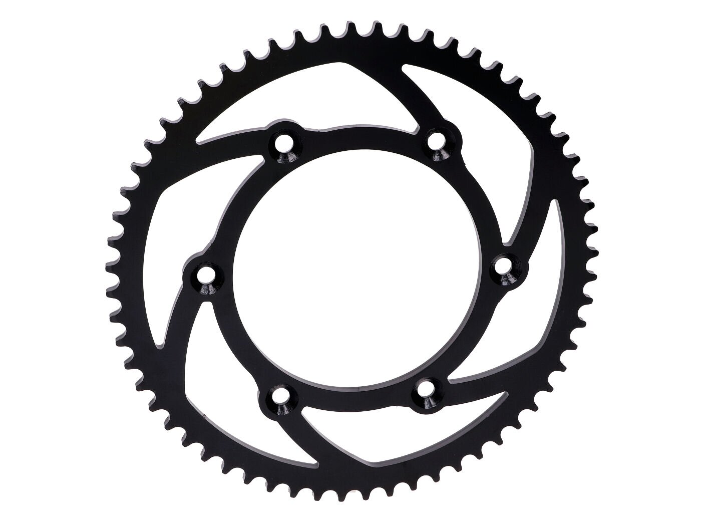Image of Kettenrad Premium Z60 428 Vent Derapage / Baja 50 Euro 5