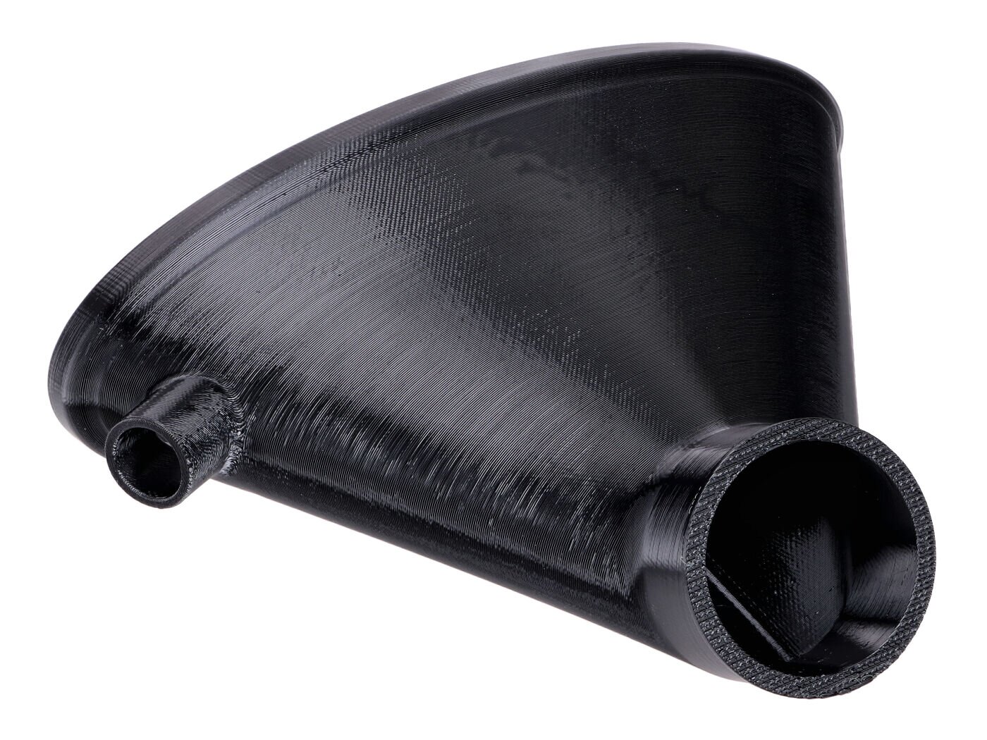 Image of Verbindungsgummi Luftfilterkasten Rieju MRT 50 ab 2021