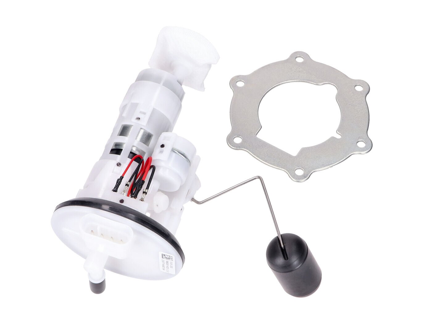 Benzinpumpe GY6 Euro 4