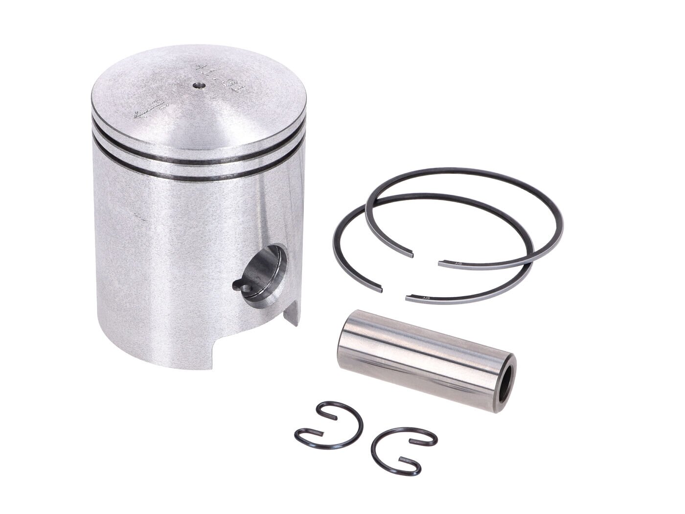 Image of Kolben 40,99mm Almot Sport 60cc Simson S51 KR51/2 M500