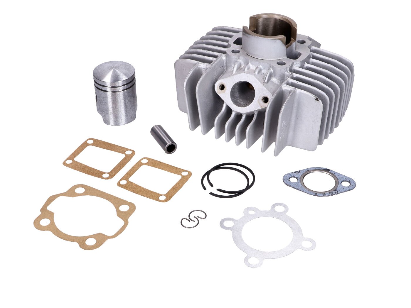 Image of Zylinder Kit DMP Alu Sport 50cc Tomos A3/A35
