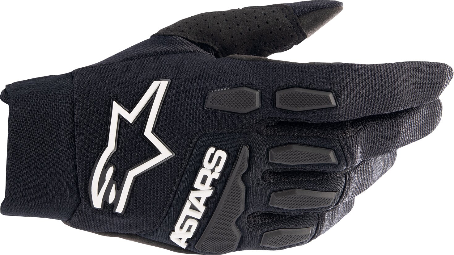 Image of MX Handschuhe Alpinestars Full Bore XT schwarz 2XL