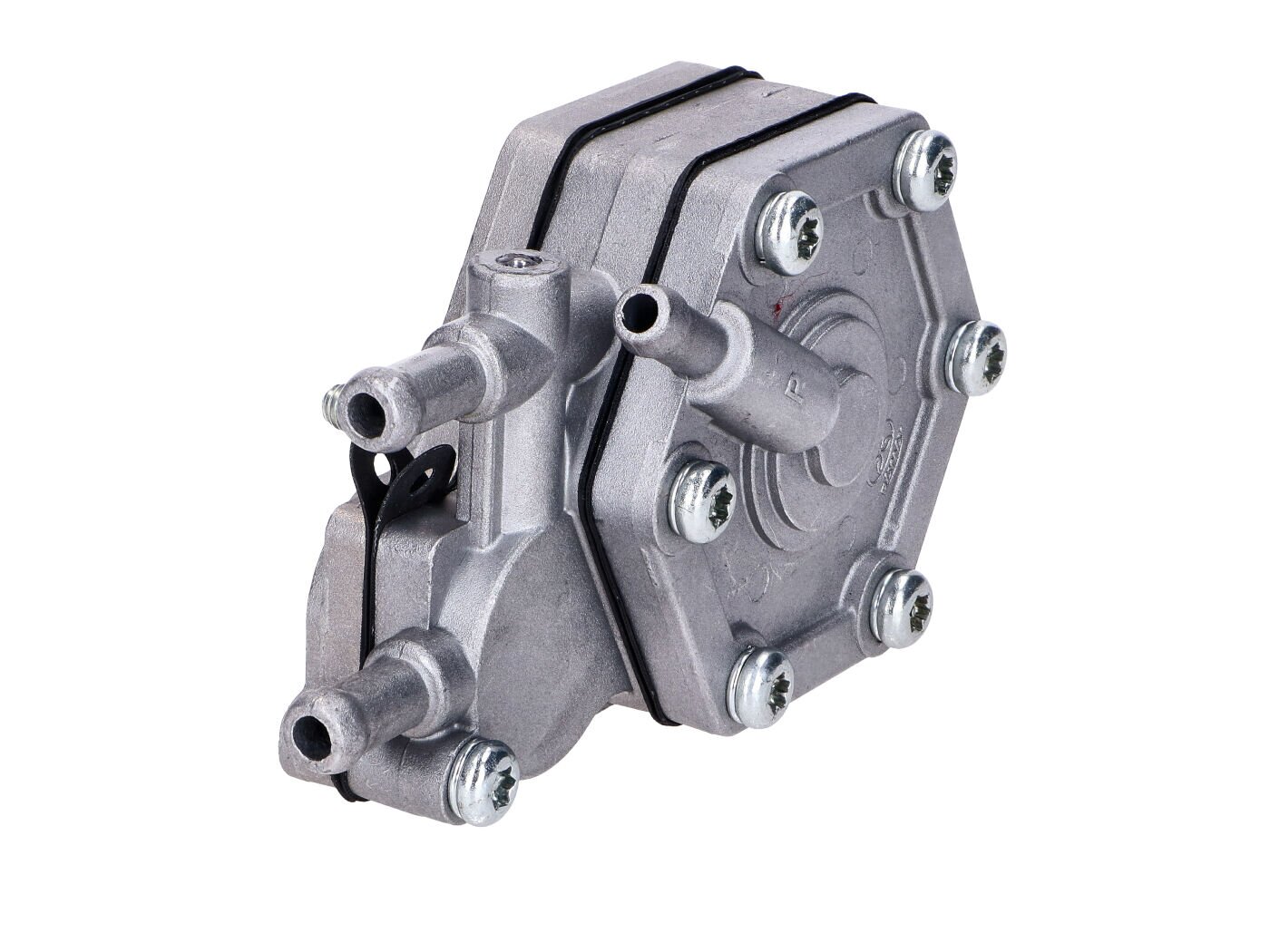 Image of Benzinpumpe / Membranpumpe Peugeot Speedfight / Django