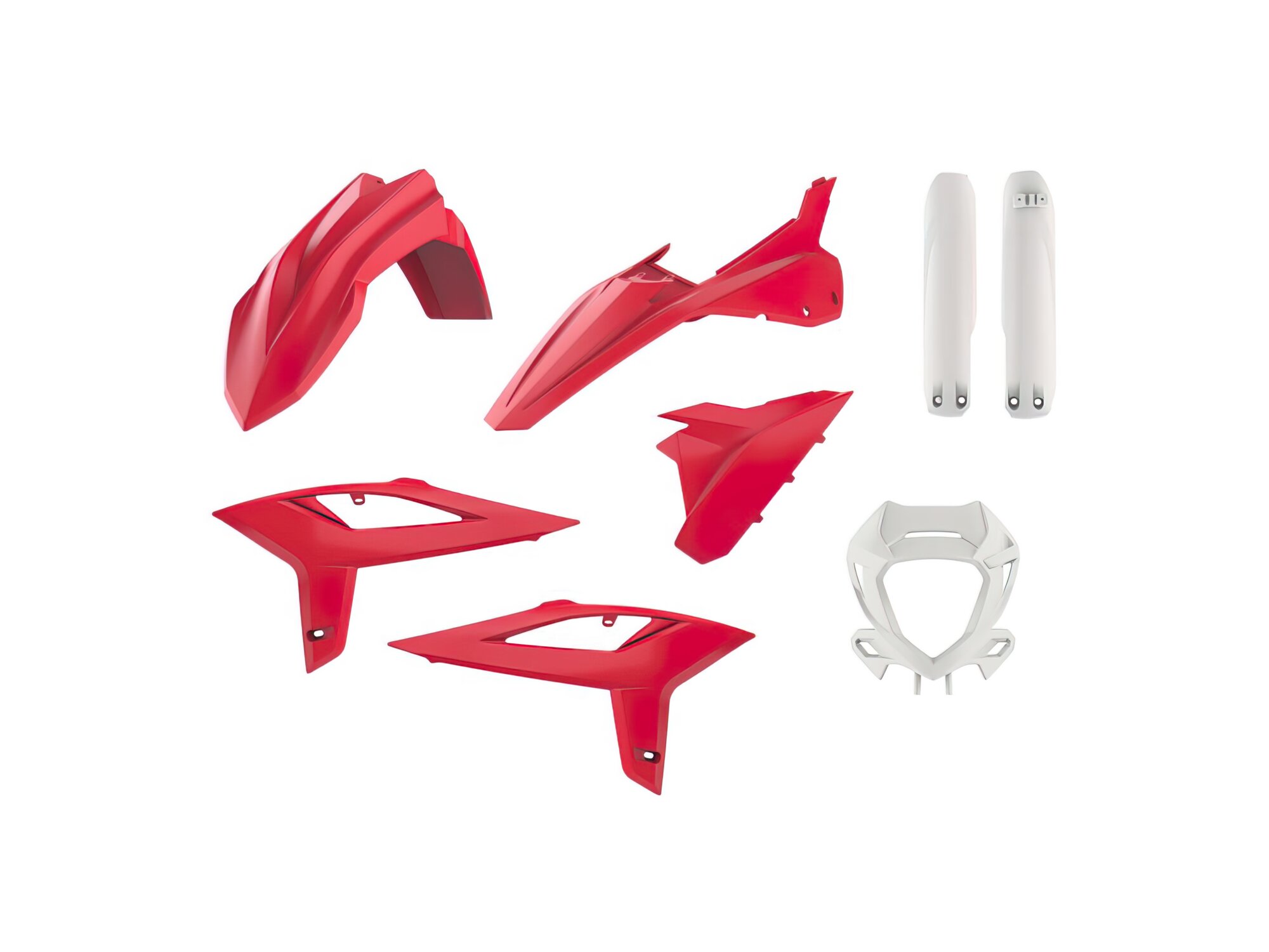 Image of Verkleidungskit Polisport Beta RR 300 2020