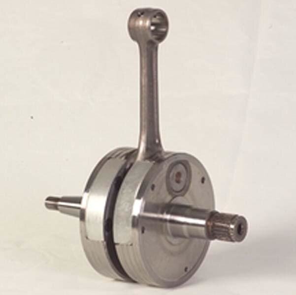 Image of Kurbelwelle komplett Hot Rods RM 125 2001-2003