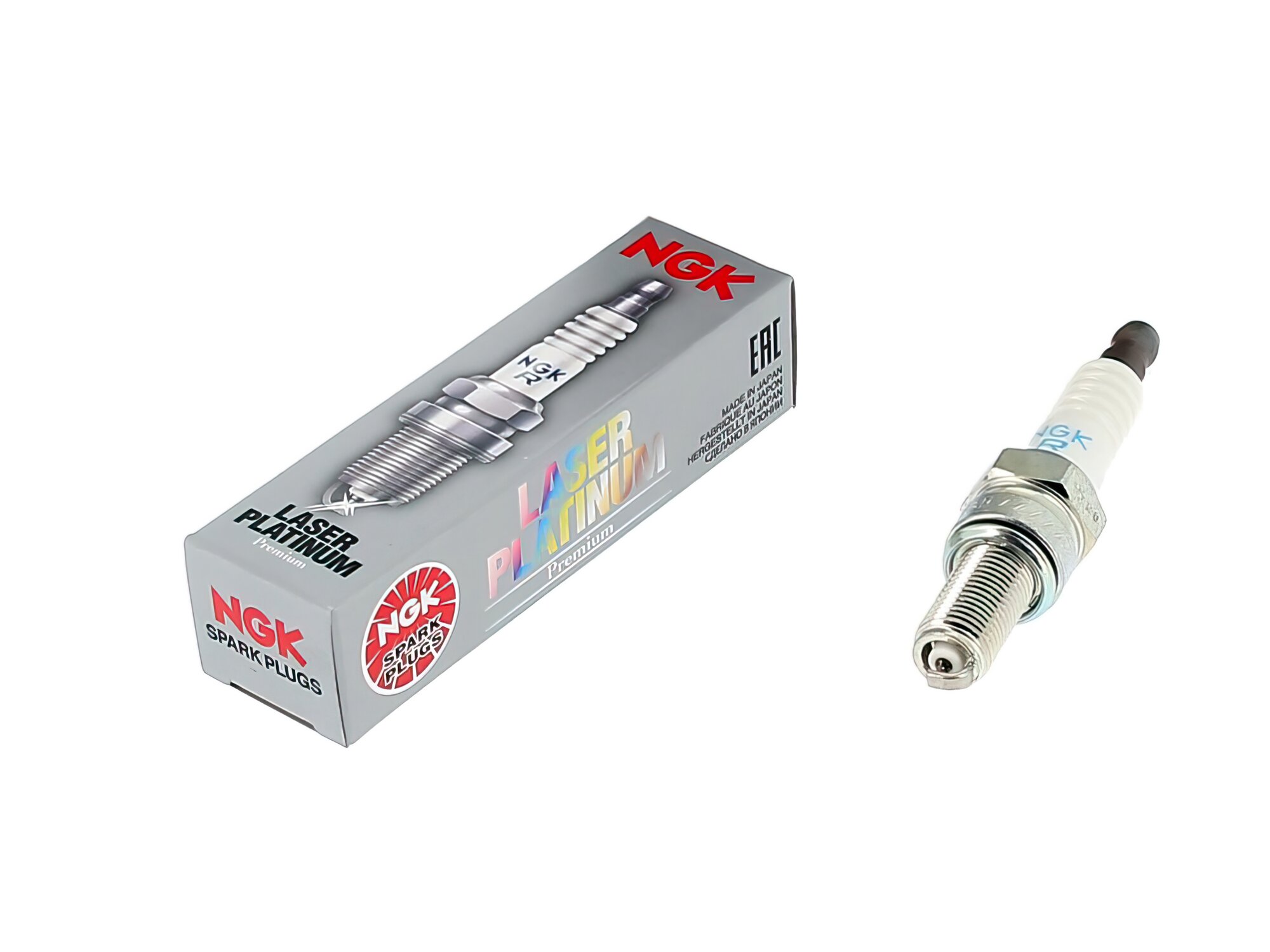 Image of Zündkerze NGK PMR9B (4717)