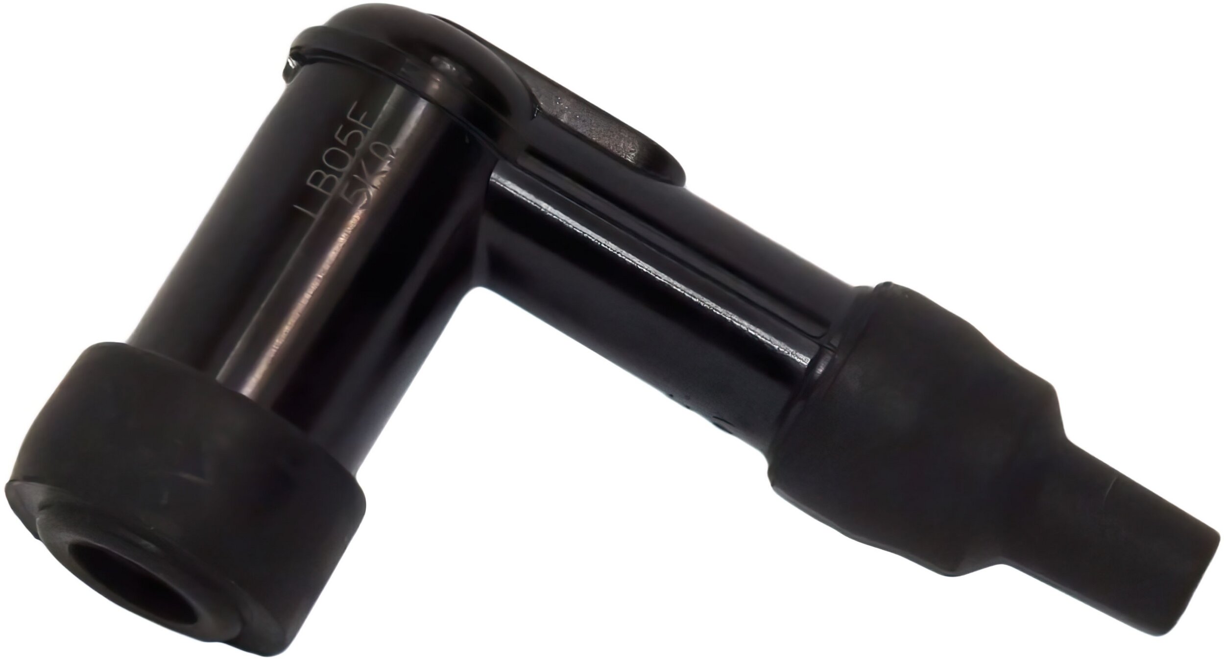 Image of Zündkerzenstecker NGK LD05FP (8070)