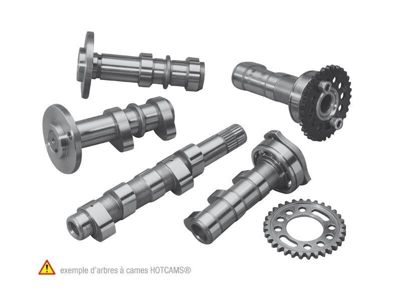 Image of Auslassnockenwelle Hot Cams Stage 2 YZF 450 2010-2013