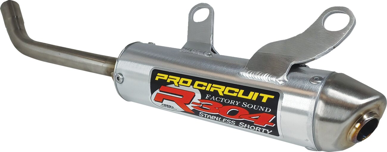 Image of ESD Endschalldämpfer Pro Circuit R304 SX 125 2023