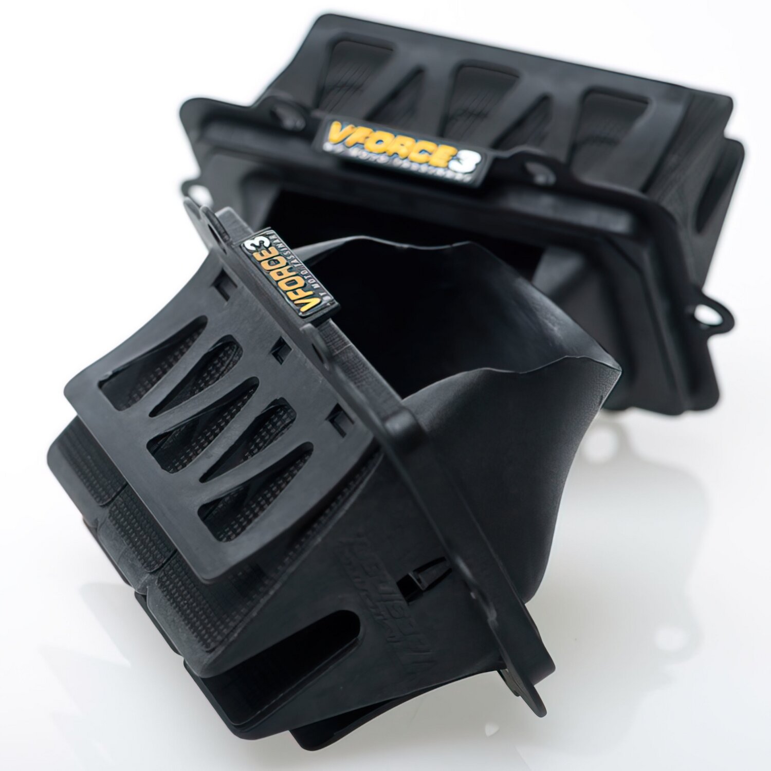 Image of Membranblock Moto Tassinari V-Force 3 Sherco SE/SE-R300