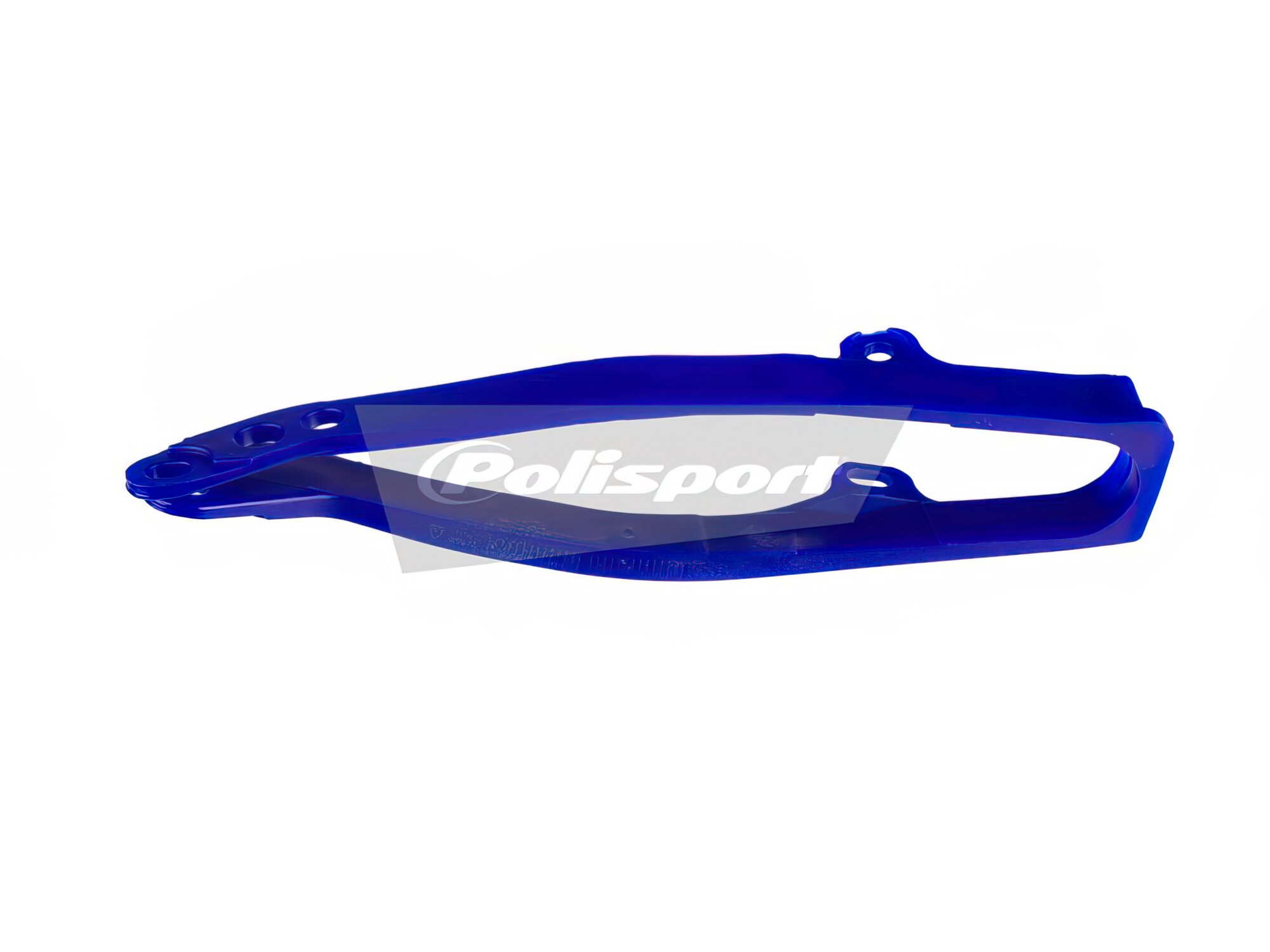 Image of Schwingenschleifer Polisport WR250 / 450 07- blau YAM98