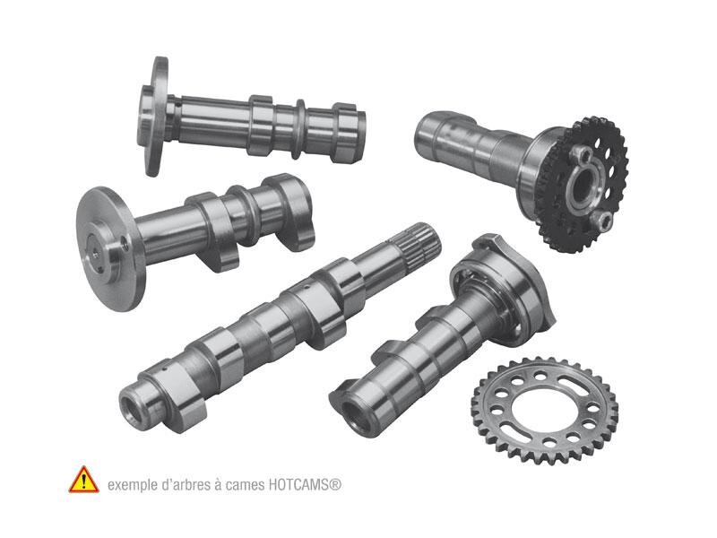 Image of Nockenwelle Auslass Hot Cams Stage 1 RM-Z 450 2007