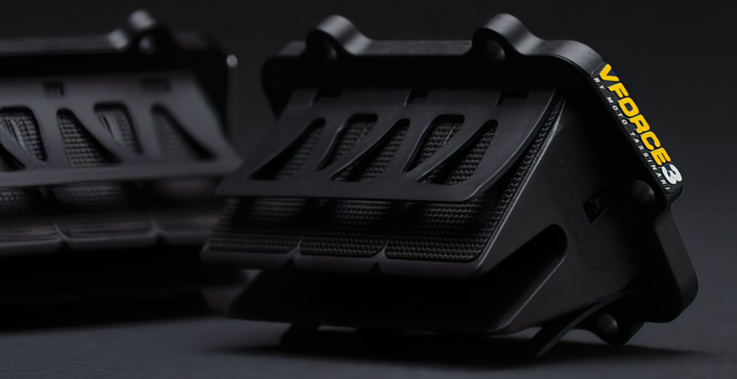 Image of Membranblock V-Force 3 KX60 / 65