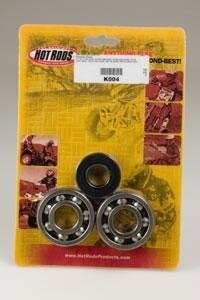 Image of Kurbelwellenlager + Wellendichtringe Hot Rods KX 65 / 85