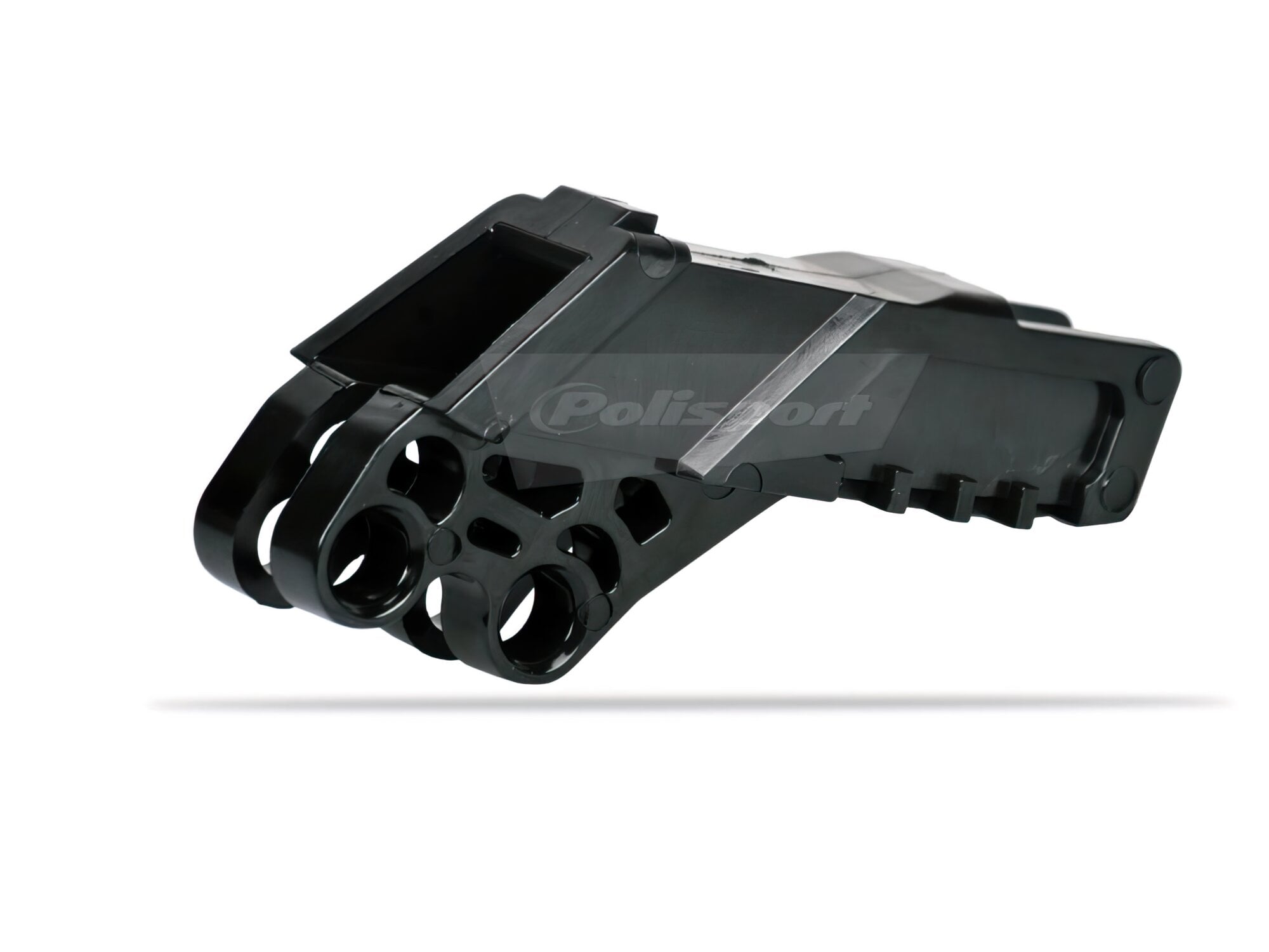 Image of Kettenführung Polisport KXF 250 / 450 06-08 schwarz