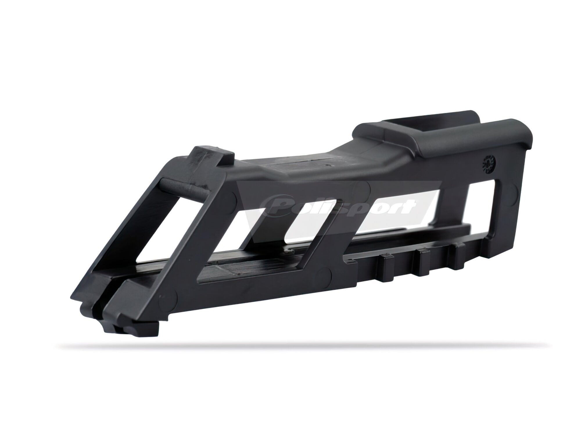 Image of Kettenführung Polisport KXF 250 / 450 schwarz