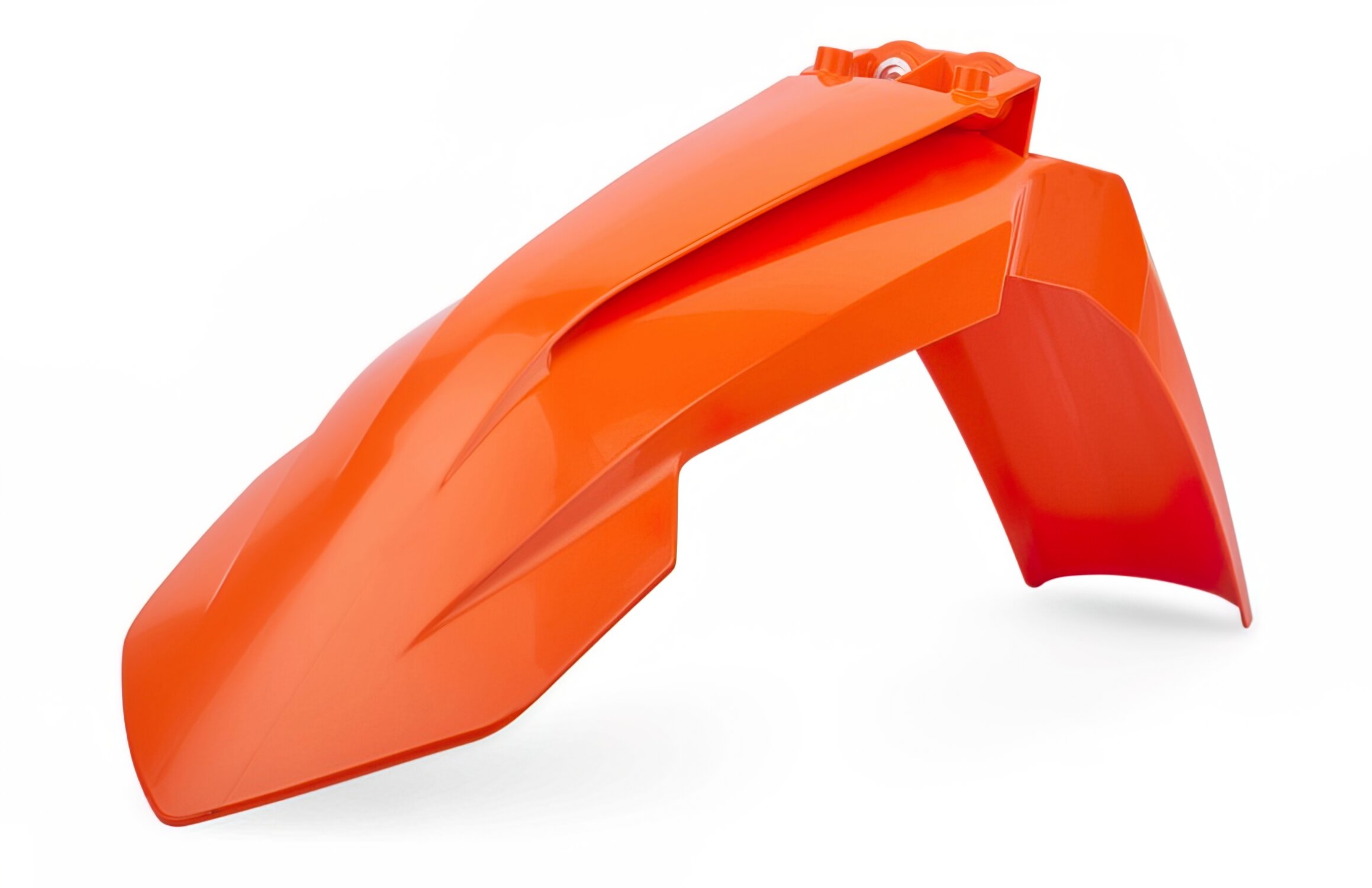 Image of Schutzblech vorn Polisport Originalfarbe 16 KTM SX / EXC