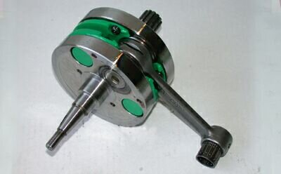 Image of Kurbelwelle komplett Hot Rods YZ 250 1999-2000 / WR 250 2000