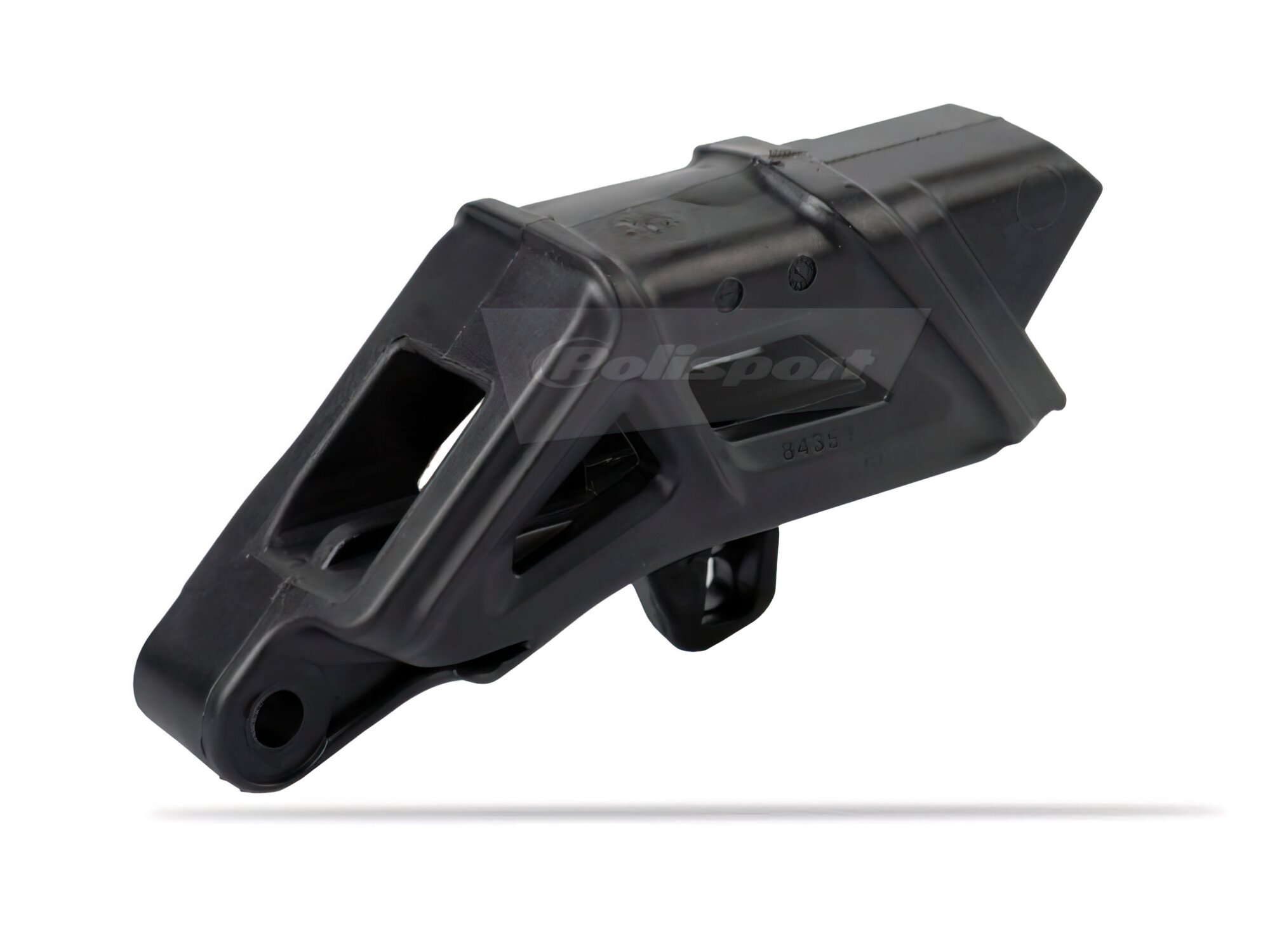Image of Kettenführung Polisport KTM schwarz