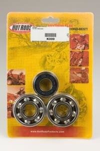 Image of Kurbelwellenlager + Wellendichtringe Hot Rods YZ 125 1998-2000