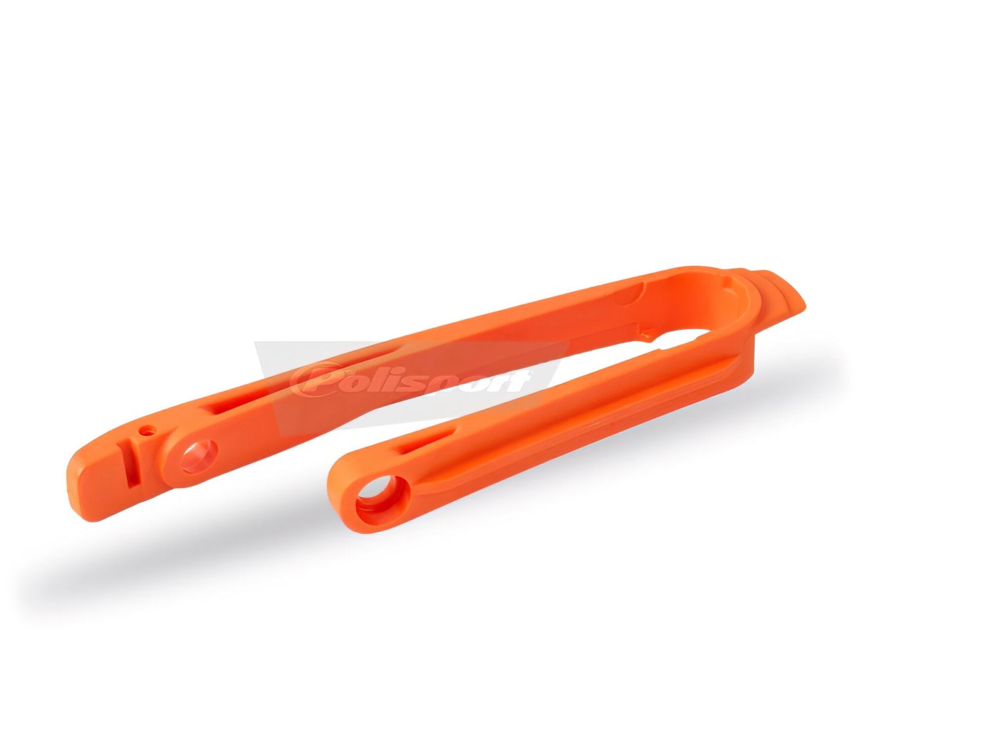 Image of Schwingenschleifer Polisport KTM SX-F 11-13 orange