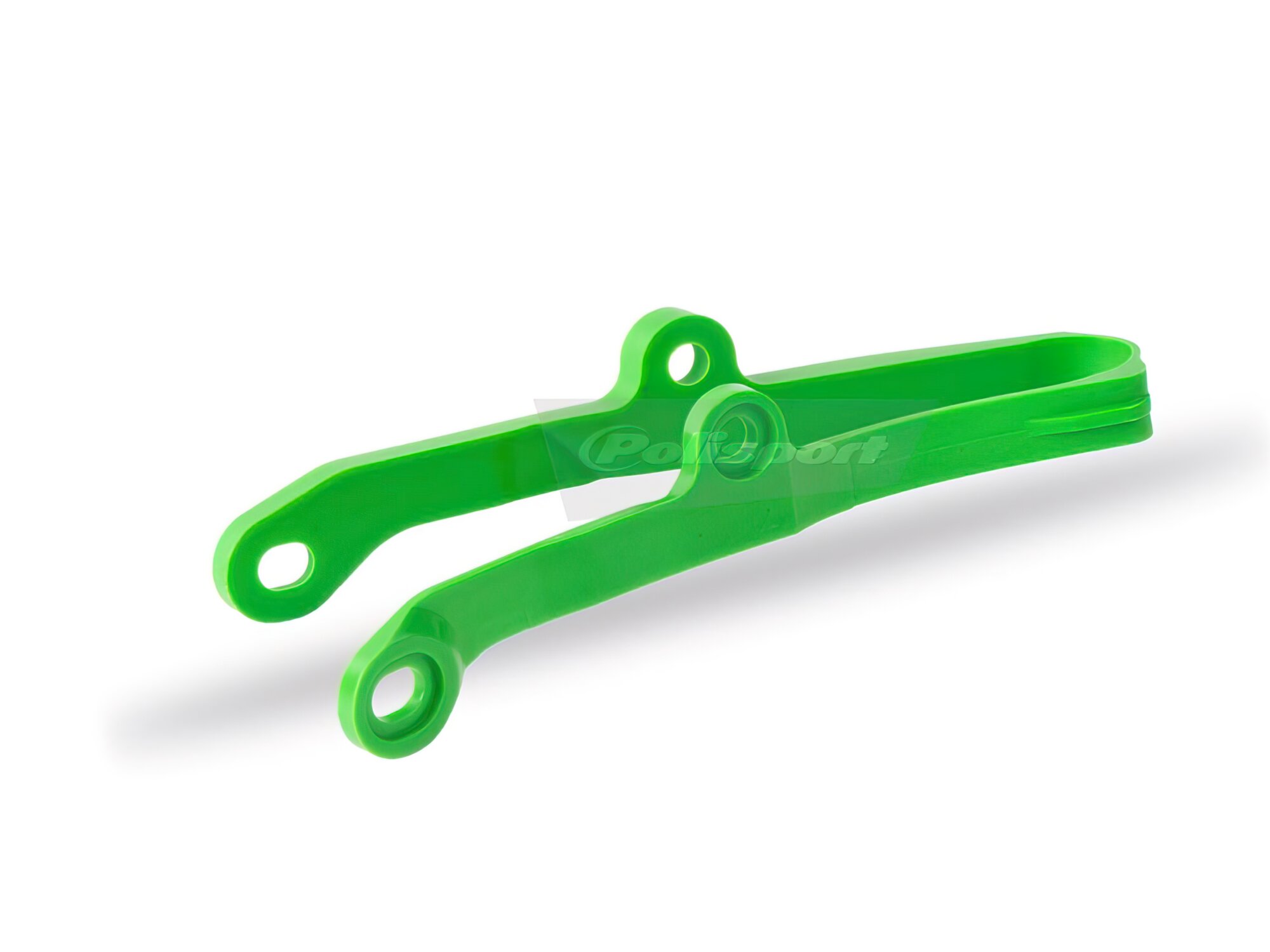 Image of Schwingenschleifer Polisport KXF 250 / 450 09-15 grün