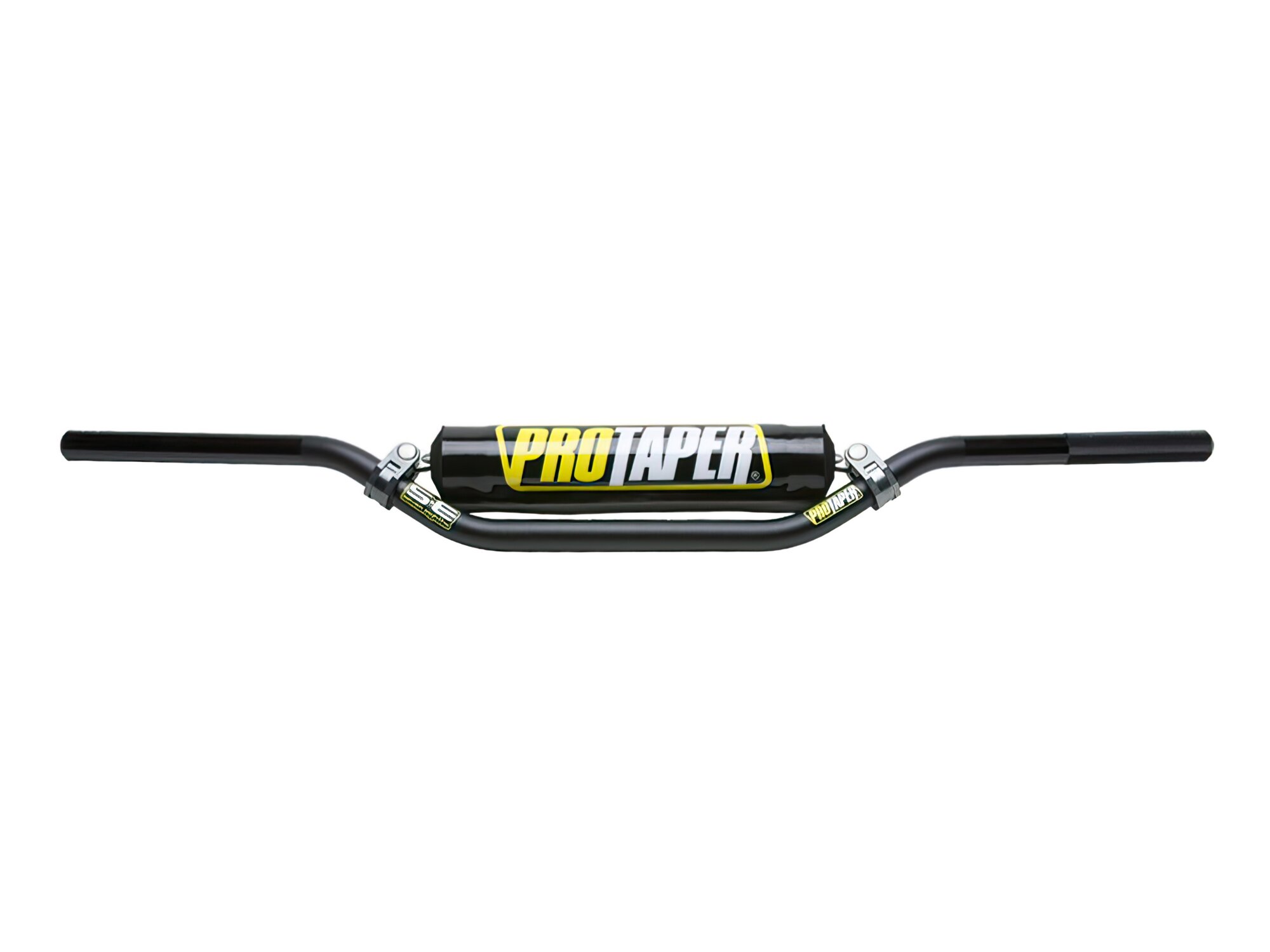 Image of Lenker ProTaper SE Schoolboy high schwarz