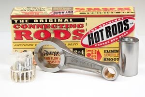 Image of Pleuel-Kit Hot Rods KTM SX-F 250