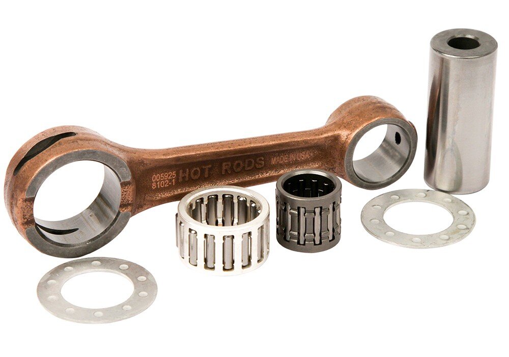 Image of Pleuel-Kit Hot Rods KTM / Husqvarna 125