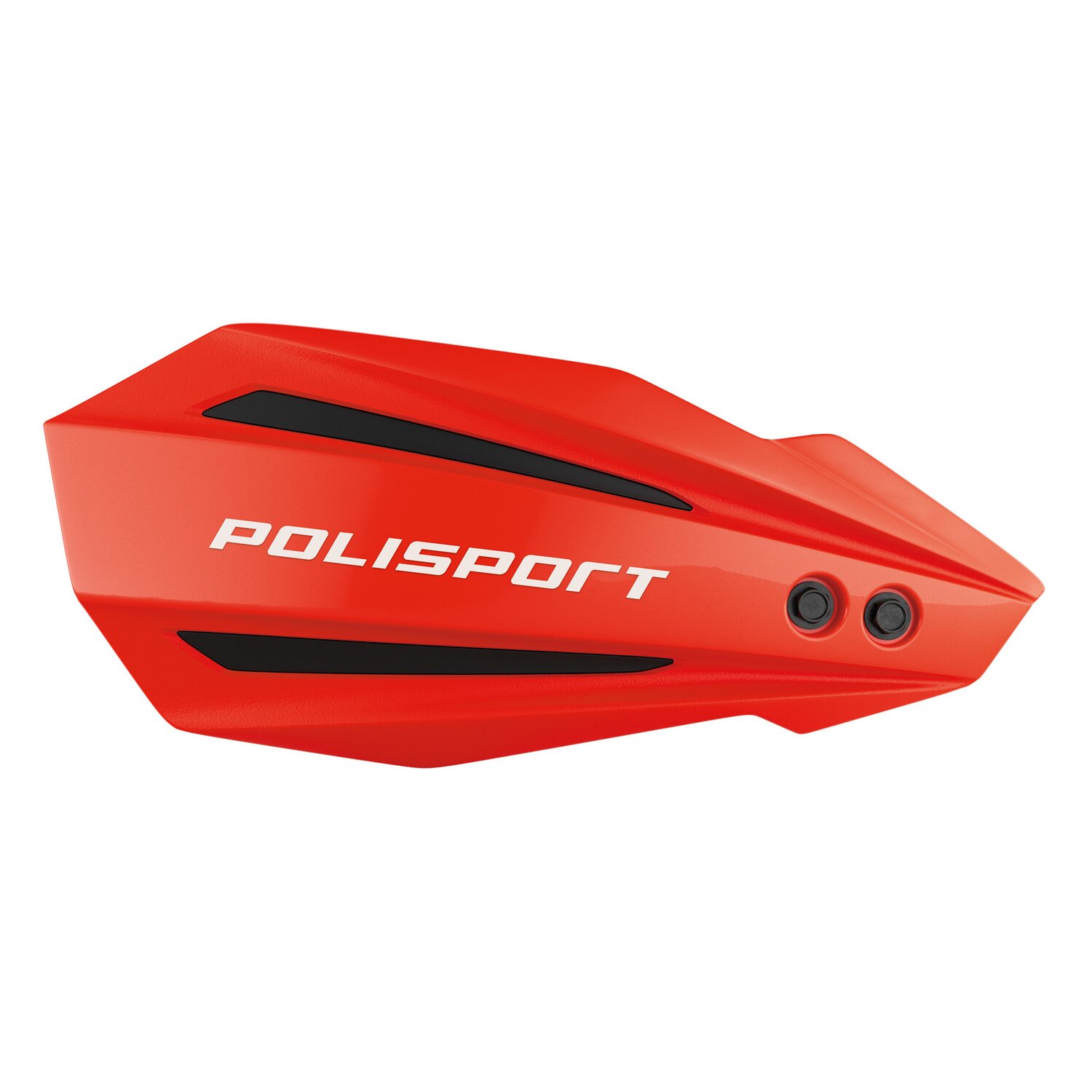 Image of Handprotektoren Polisport Bullit Beta RR ab 2012 rot