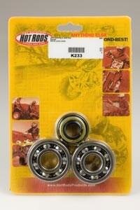 Image of Kurbelwellenlager + Wellendichtringe Hot Rods RM 85
