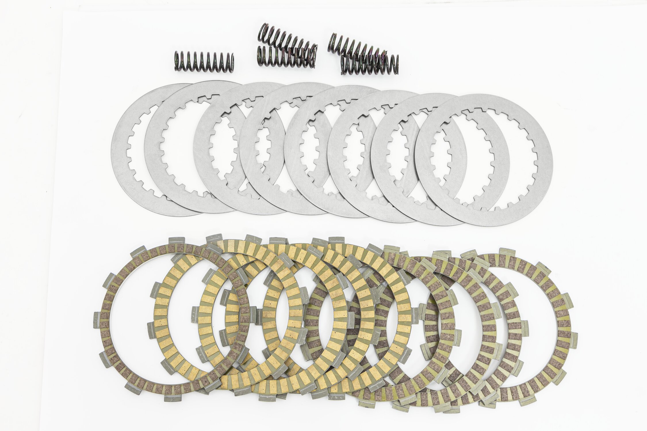 Image of Kupplungskit Prox CRF 250 2022