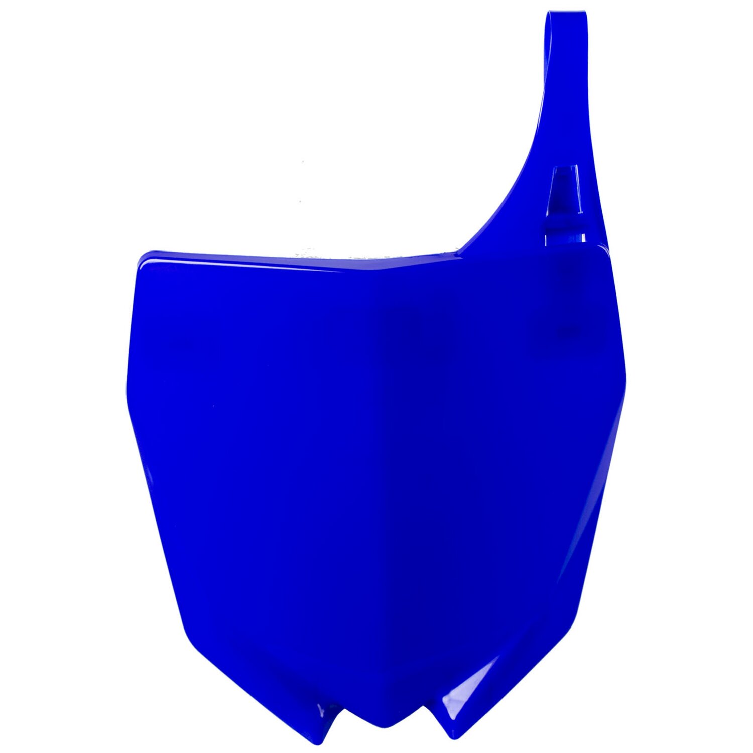Image of Startnummerntafel Polisport Yamaha YZ 125 ab 2015 bleu
